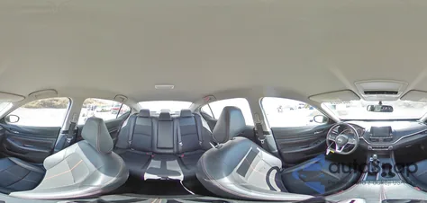 2019 Nissan Altima Sr from USA, damaged, VIN 1N4BL4CV1KN323077